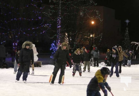 December 31, 2025 First Night Celebrations Christmas Magic 3900