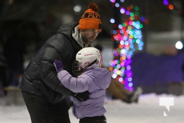 December 31, 2025 First Night Celebrations Christmas Magic 3901