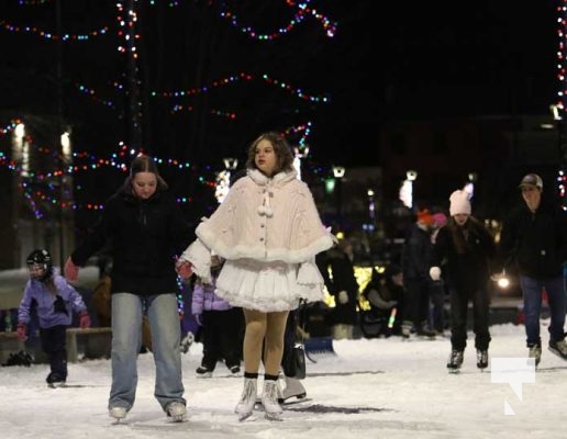 December 31, 2025 First Night Celebrations Christmas Magic 3902