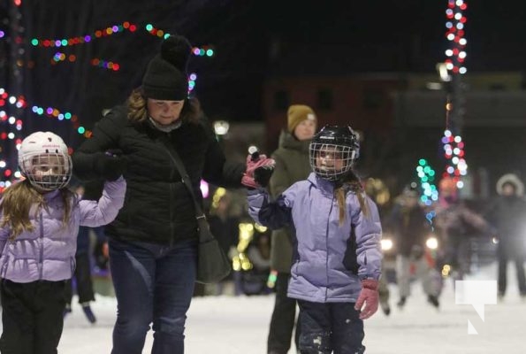 December 31, 2025 First Night Celebrations Christmas Magic 3903