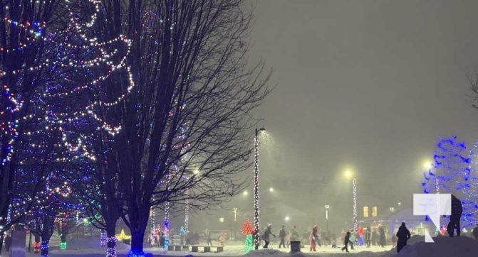 December 31, 2025 First Night Celebrations Christmas Magic 3910