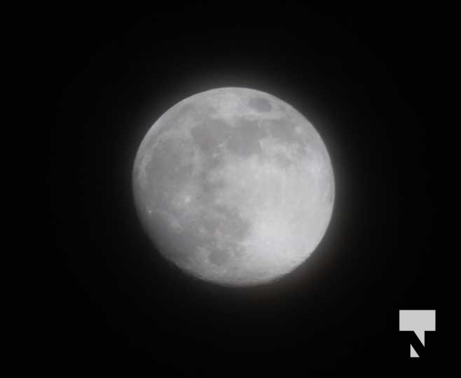 January 1, 2026 Full Moon 3963 - Today's Northumberland - Your Source ...