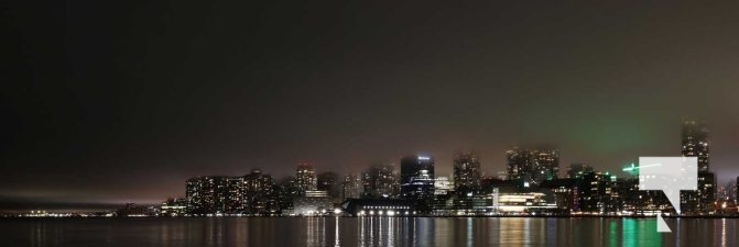 January 10, 2026 Toronto Skyline Night4338
