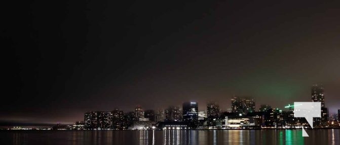 January 10, 2026 Toronto Skyline Night4339