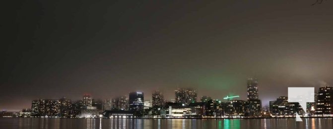 January 10, 2026 Toronto Skyline Night4340