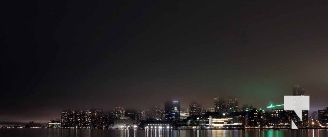 January 10, 2026 Toronto Skyline Night4346