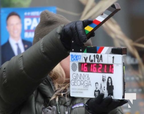 January 12, 2026 Ginny & Georgia4386