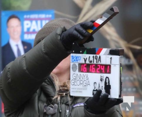 January 12, 2026 Ginny & Georgia4387