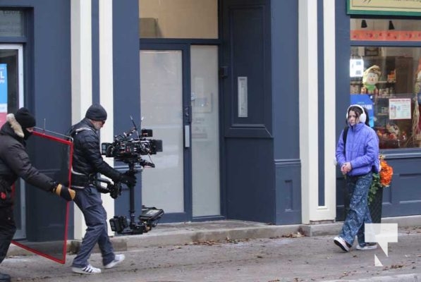 January 12, 2026 Ginny & Georgia4388