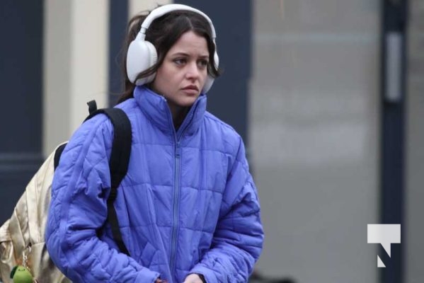 January 12, 2026 Ginny & Georgia4389