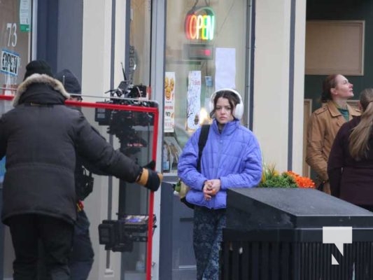 January 12, 2026 Ginny & Georgia4392