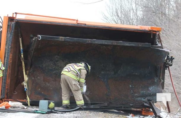 January 12, 2026 Snow plow Flips4371