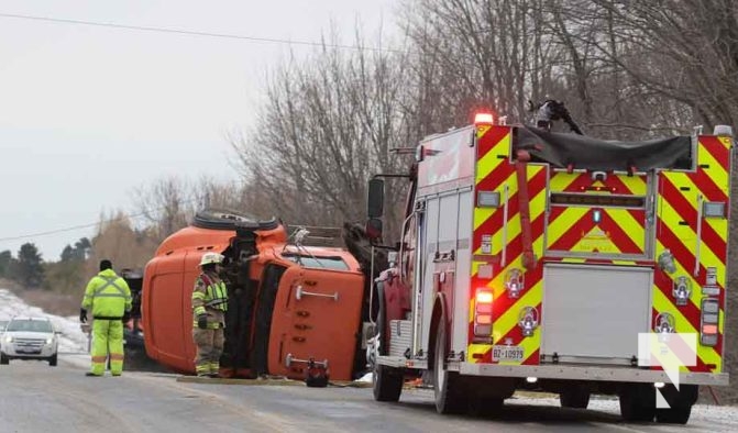 January 12, 2026 Snow plow Flips4372