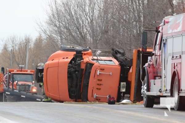 January 12, 2026 Snow plow Flips4373