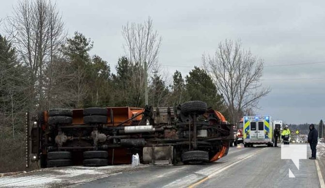 January 12, 2026 Snow plow Flips4377