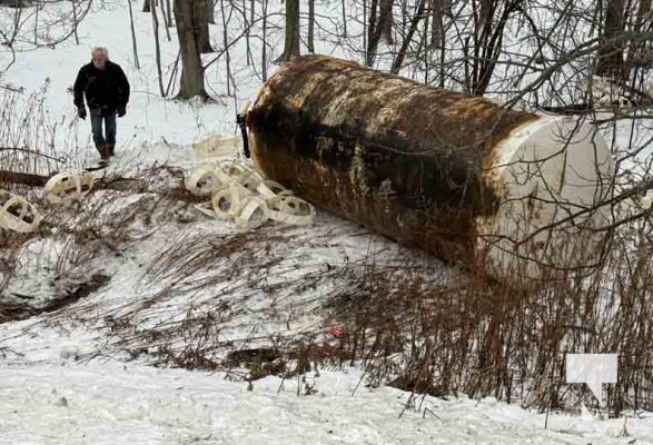 January 12, 2026 Snow plow Flips4379