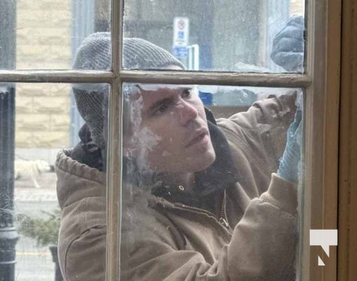 January 13, 2026 Broken Window Victoria Hall4408