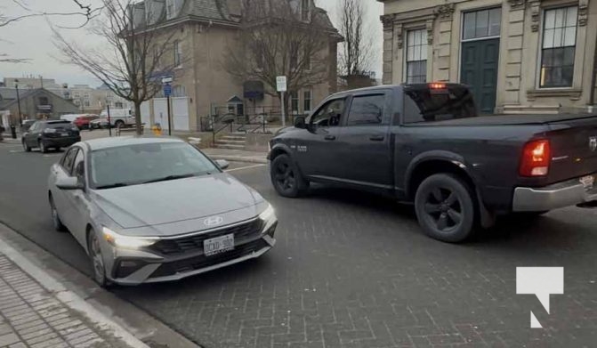 January 13, 2026 Wrong Way Driver4402