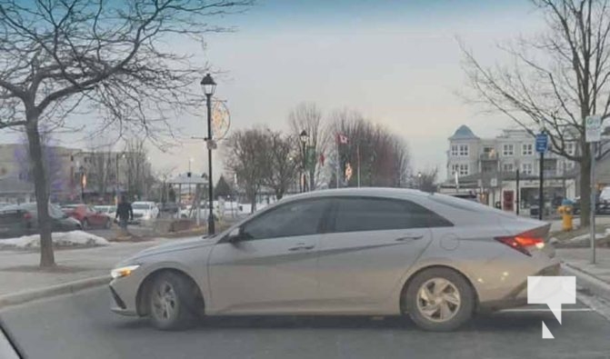 January 13, 2026 Wrong Way Driver4403