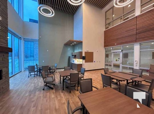 January 14, 2026 Golden Plough Lodge4416