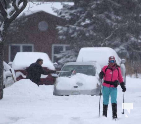 January 15, 2026 Cross Country Skiing4424