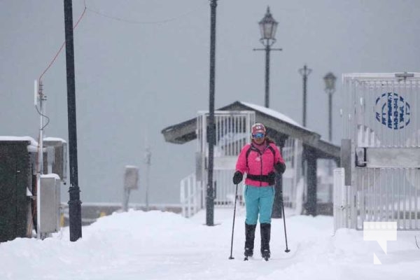 January 15, 2026 Cross Country Skiing4427