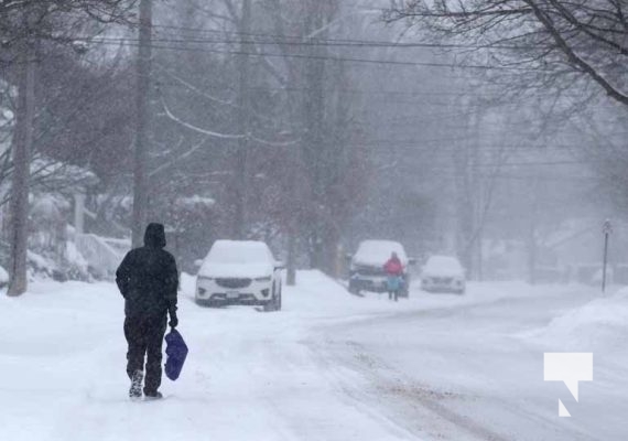 January 15, 2026 Shovelling4420