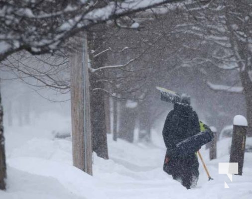 January 15, 2026 Shovelling4421