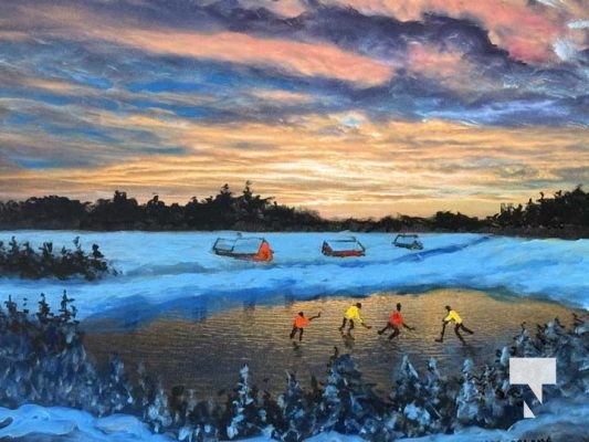 January 17, 2026 Brian McFarlane4481