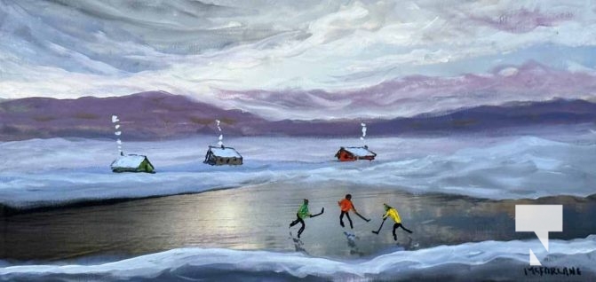 January 17, 2026 Brian McFarlane4483