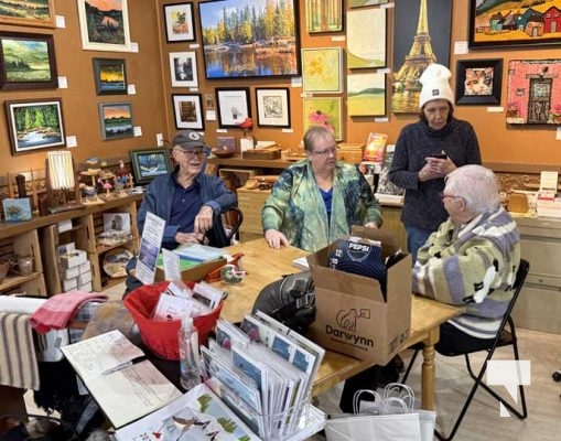 January 17, 2026 Brian McFarlane4484