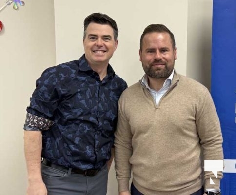 January 18, 2026 David Piccini Lucas Cleveland4518