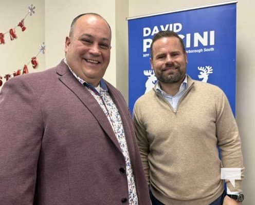 January 18, 2026 David Piccini Mike Robinson4517