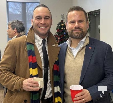 January 18, 2026 David Piccini Sean Graham4519