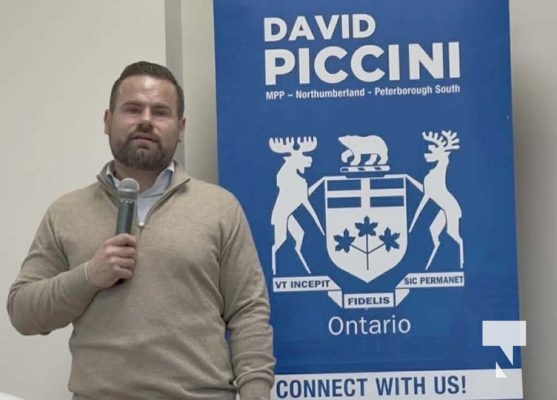 January 18, 2026 David Piccini4508