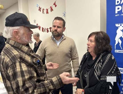 January 18, 2026 David Piccini4511