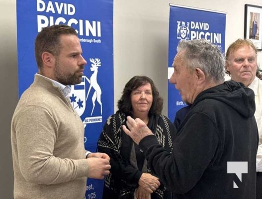 January 18, 2026 David Piccini4512