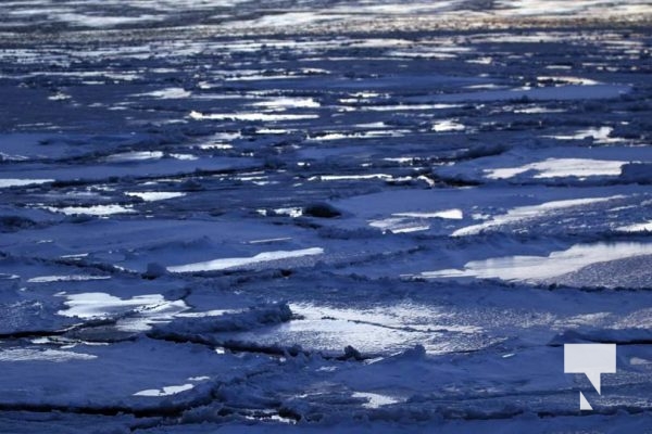 January 19, 2026 Ice Sunset4554