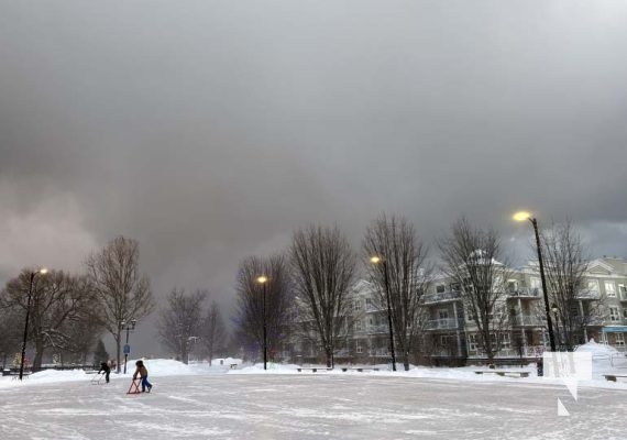 January 19, 2026 Rotary Harbourfront Rink4533