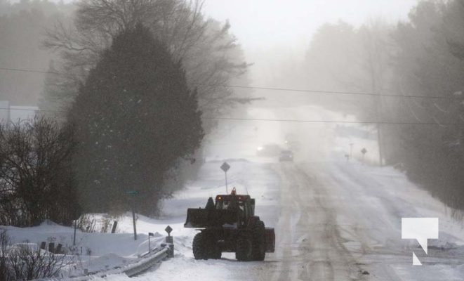 January 19, 2026 Snow Storm4537