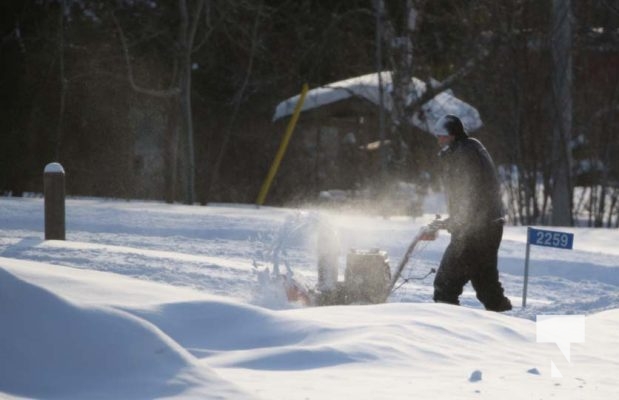 January 19, 2026 Snow Storm4538