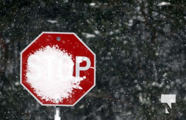 January 19, 2026 Snow Storm4539