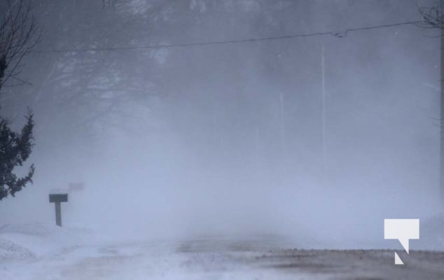 January 19, 2026 Snow Storm4540