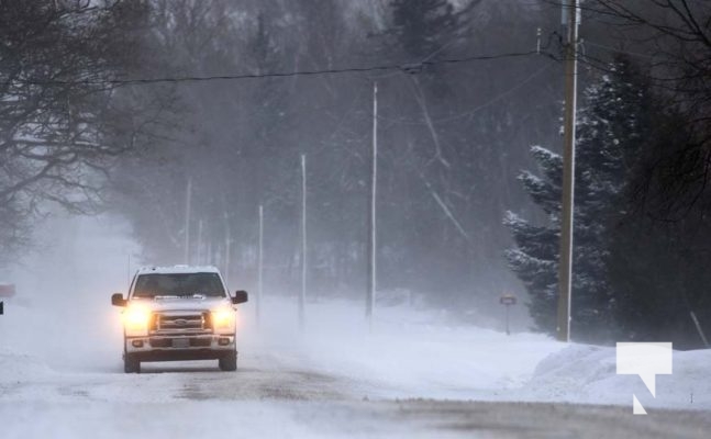 January 19, 2026 Snowstorm Grafton4547