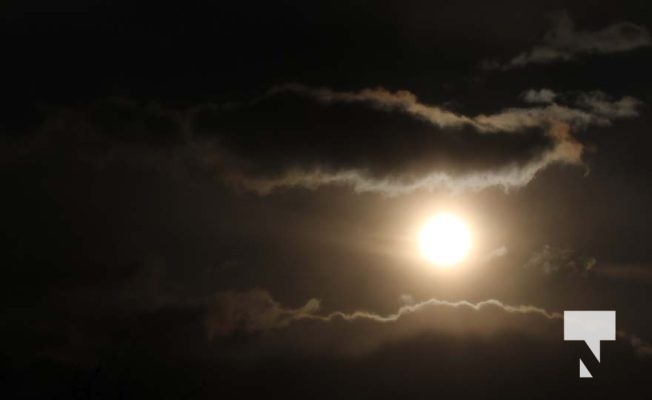 January 19, 2026 Sunset4535