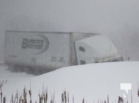 January 19, 2026 Transport Ditch Colborne4543