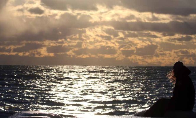 January 2, 2026 Sunset 3977