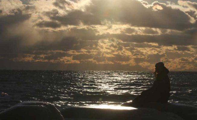 January 2, 2026 Sunset 3978