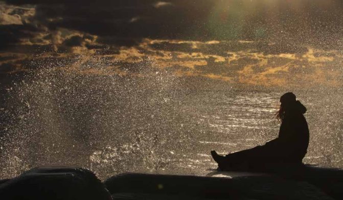 January 2, 2026 Sunset 3979