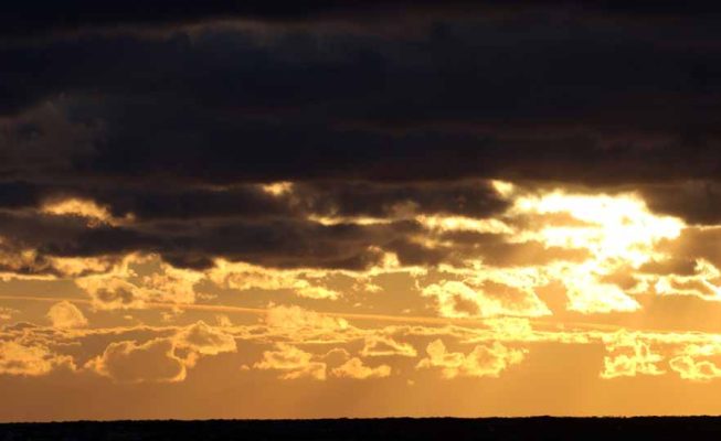 January 2, 2026 Sunset 3986